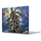 Marvel Guardians of the Galaxy Galactic Mission Pixelbook Skin